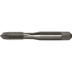 Greenfield Threading - Straight Flute Taps Tap Type: Standard Hand Tap Thread Size (mm): M20x1.50 - Industrial Tool & Supply