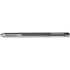 Greenfield Threading - Extension Taps Thread Size: 1/2-13 (UNC) Overall Length (Inch): 6 - Industrial Tool & Supply