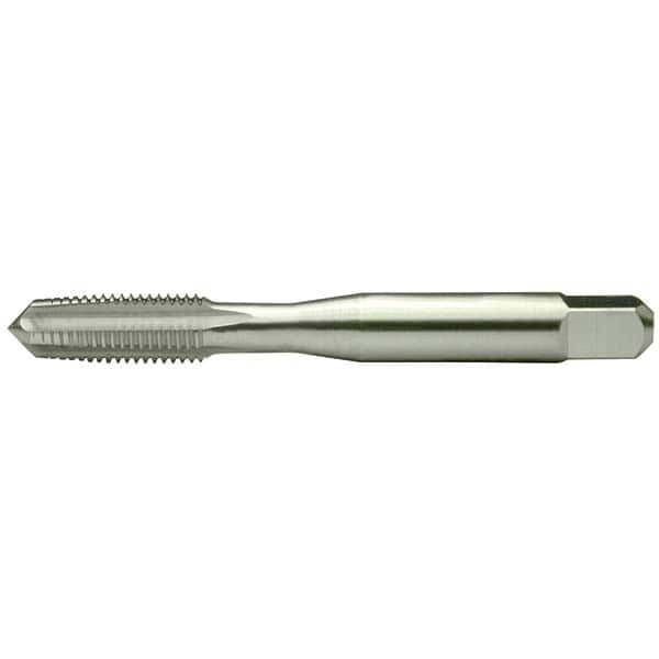 Greenfield Threading - Tap Sets Thread Size: #10-24 Number of Flutes: 4 - Industrial Tool & Supply