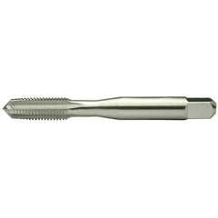 Greenfield Threading - Tap Sets Thread Size: #10-24 Number of Flutes: 4 - Industrial Tool & Supply