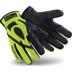 HexArmor - Cut & Puncture Resistant Gloves Type: Cut & Puncture Resistant ANSI/ISEA Puncture Resistance Level: 3 - Industrial Tool & Supply