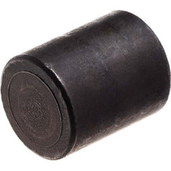 USA Sealing - Black Pipe Fittings Type: Cap Fitting Size: 1 (Inch) - Industrial Tool & Supply