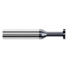 5/8D X 1/4W X .000R STAG KYSEAT - Industrial Tool & Supply