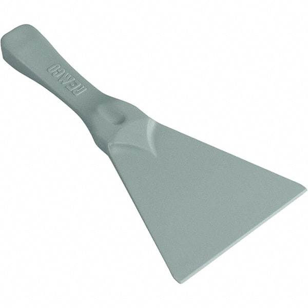 Remco - Scrapers & Scraper Sets Blade Style: Straight Flexibility: Stiff - Industrial Tool & Supply