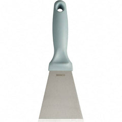 Remco - Scrapers & Scraper Sets Blade Style: Beveled Flexibility: Stiff - Industrial Tool & Supply