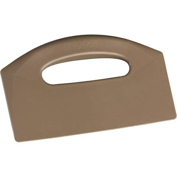 Remco - Scrapers & Scraper Sets Blade Style: Straight Flexibility: Stiff - Industrial Tool & Supply