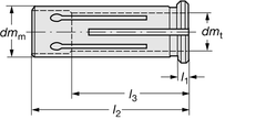 A393CGS201052 COLLET - Industrial Tool & Supply