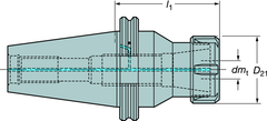 AA3B145032105 - Industrial Tool & Supply