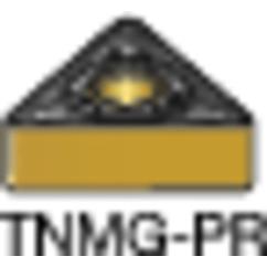 TNMG 543-PR Grade 4225 - Turning Insert - Industrial Tool & Supply