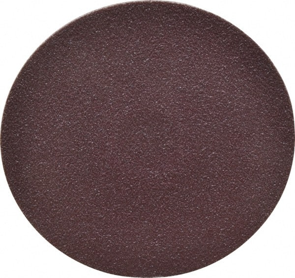 Standard Abrasives - 3" 100 Grit Aluminum Oxide Quick Change Disc - Industrial Tool & Supply