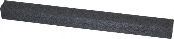 Norton - 100 Grit Silicon Carbide Square Dressing Stick - 6 x 1/2 x 1/2, Fine Grade, Vitrified Bond - Industrial Tool & Supply