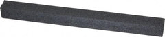 Norton - 100 Grit Silicon Carbide Square Dressing Stick - 6 x 1/2 x 1/2, Fine Grade, Vitrified Bond - Industrial Tool & Supply