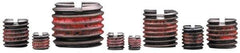 E-Z LOK - Thread-Locking Insert Kit - Industrial Tool & Supply