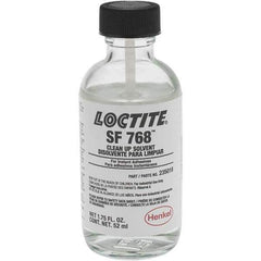 Loctite - Adhesive, Graffiti & Rust Removers Type: Adhesive Remover Removes/Dissolves: Adhesives - Industrial Tool & Supply