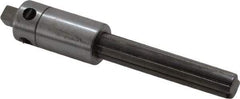 Walton - 1/8" Tap Extractor - 4 Flutes, For Use with Pipe Tap - Exact Industrial Supply
