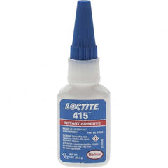 Loctite - Glue PSC Code: 8040 - Industrial Tool & Supply