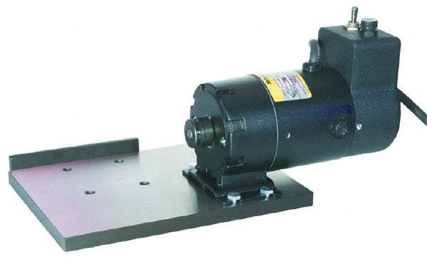 Harig - Moto Grind - Compatible with Uni Dex 070-100 Grinding Fixture - Industrial Tool & Supply