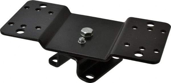 Reelcraft - Hose Reel Pivot Mounting Base - Use with ReelTek, 4000, 5000, 5005 & 7000 - Industrial Tool & Supply