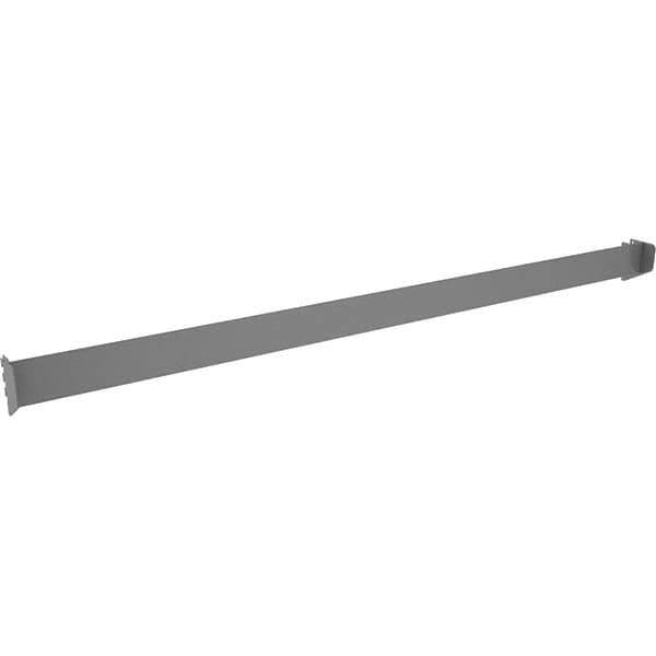 Tennsco - Workbench & Workstation Accessories   Type: Bin Bar    For Use With: Tennsco Packing Tables - Industrial Tool & Supply
