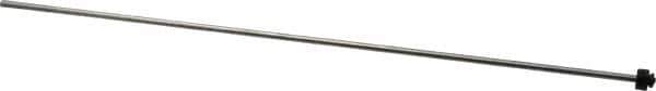 Mitutoyo - Micrometer Rod - 10 to 11", Use with 329, 129 Series Depth Micrometers - Industrial Tool & Supply