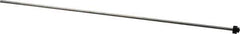 Mitutoyo - Micrometer Rod - 10 to 11", Use with 329, 129 Series Depth Micrometers - Industrial Tool & Supply