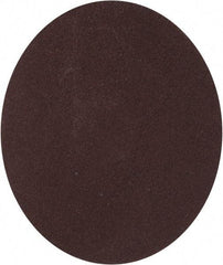 Standard Abrasives - 3" Disc Diam, 240 Grit, Aluminum Oxide Quick Change Disc - Type S Attaching System, Coated, Brown, Very Fine Grade, 20,000 RPM - Industrial Tool & Supply