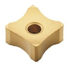 SNMX 150708R-11 Grade IC8150 Turning Insert - Industrial Tool & Supply
