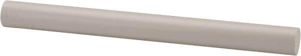 Markal - White Paint Marker - Flat Tip - Industrial Tool & Supply