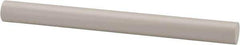 Markal - White Paint Marker - Flat Tip - Industrial Tool & Supply