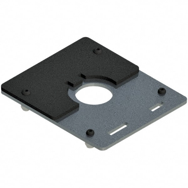 Big Bear Enterprises - CNC Tool Tightening Fixture - Industrial Tool & Supply