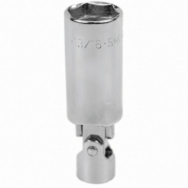 SK - Hand Socket - Industrial Tool & Supply