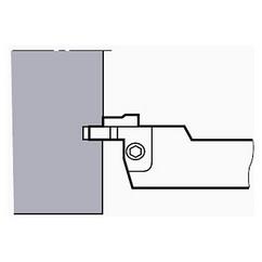 CFGSR25254SA Grooving Tool - Industrial Tool & Supply