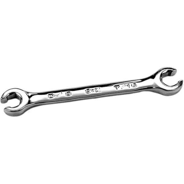 SK - Flare Nut Wrench - Industrial Tool & Supply