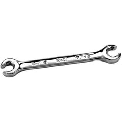 SK - Flare Nut Wrench - Industrial Tool & Supply