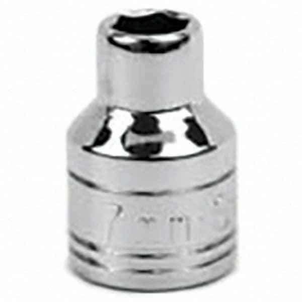SK - Hand Socket - Industrial Tool & Supply