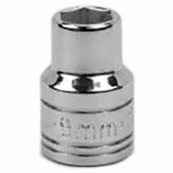 SK - Hand Socket - Industrial Tool & Supply