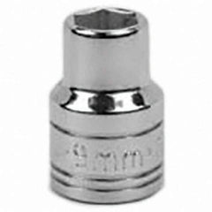 SK - Hand Socket - Industrial Tool & Supply