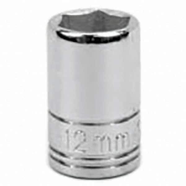 SK - Hand Socket - Industrial Tool & Supply