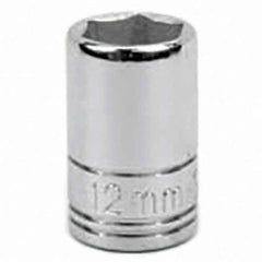 SK - Hand Socket - Industrial Tool & Supply