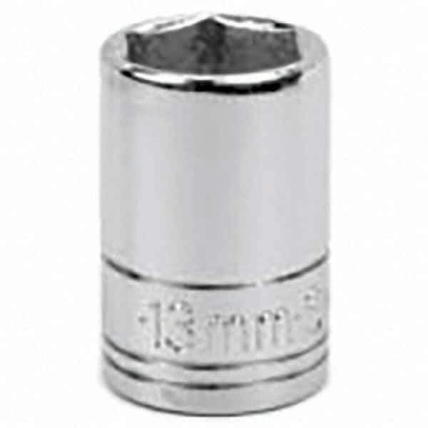 SK - Hand Socket - Industrial Tool & Supply