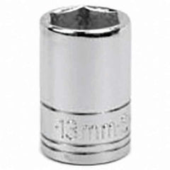 SK - Hand Socket - Industrial Tool & Supply