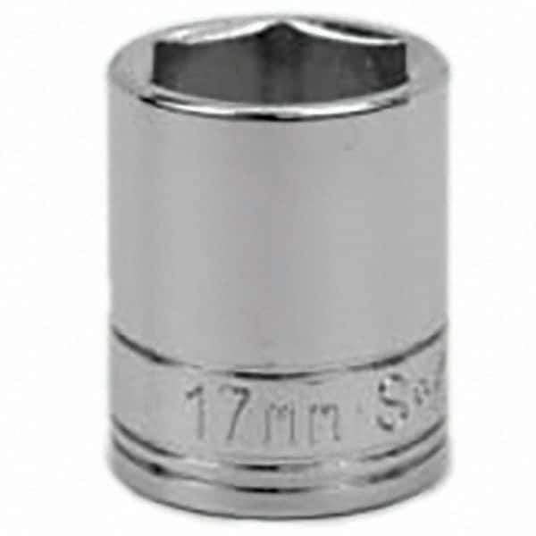 SK - Hand Socket - Industrial Tool & Supply