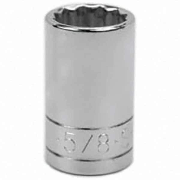 SK - Hand Socket - Industrial Tool & Supply