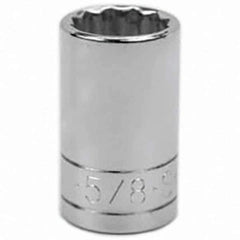 SK - Hand Socket - Industrial Tool & Supply