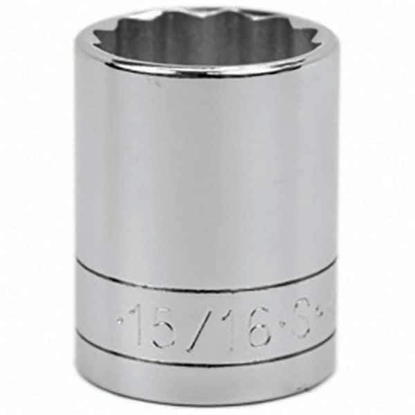 SK - Hand Socket - Industrial Tool & Supply