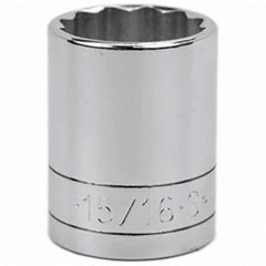 SK - Hand Socket - Industrial Tool & Supply