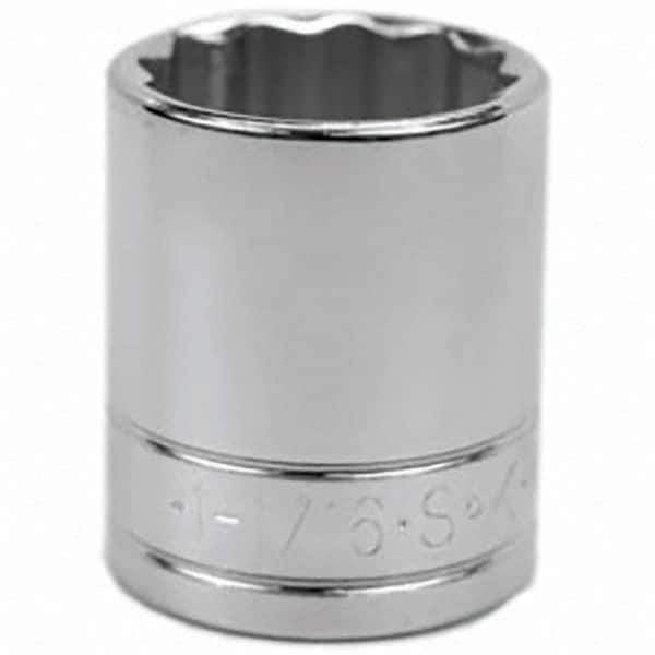 SK - Hand Socket - Industrial Tool & Supply