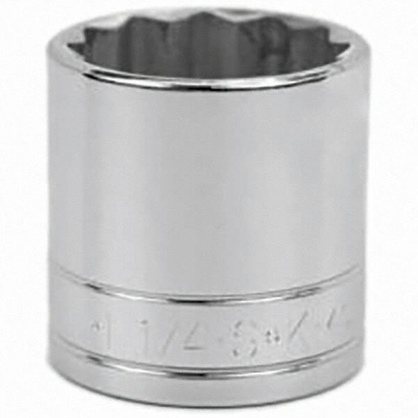 SK - Hand Socket - Industrial Tool & Supply