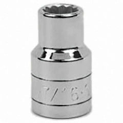 SK - Hand Socket - Industrial Tool & Supply