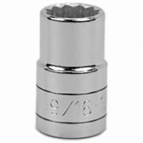 SK - Hand Socket - Industrial Tool & Supply